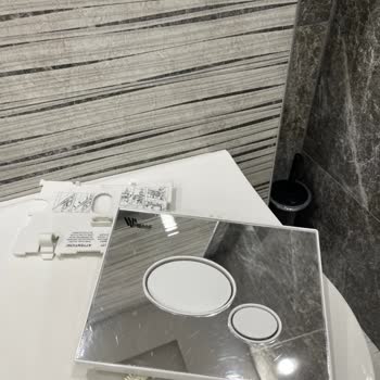 Visam Gömme Rezervuarın Sürekli Arıza Yapması