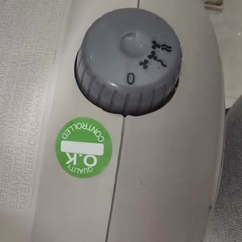 Patlayan Isıtıcı Ve Tehlikeli Kontrol Eksikliği