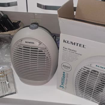 Patlayan Isıtıcı Ve Tehlikeli Kontrol Eksikliği