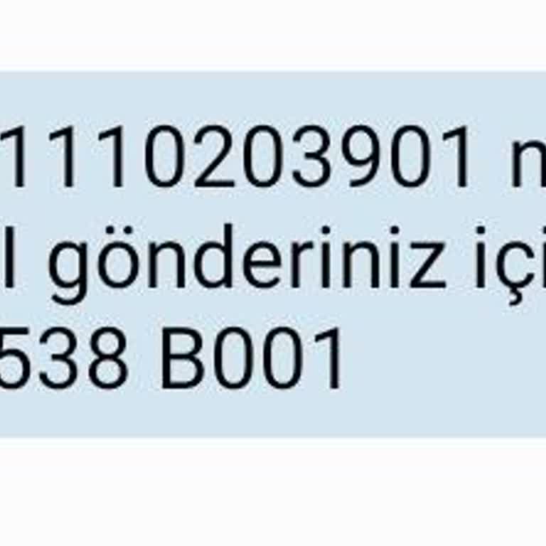 Yanlış Paket Teslimatı Ve Kaba Müşteri Hizmetleri