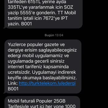 Yanıltıcı Fiyatlandırma Ve Müşteri Hizmetleri Sorunu