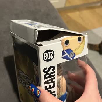 Koleksiyon Ürünü Hasarlı Geldi, Müşteri Hizmetleri Hayal Kırıklığı