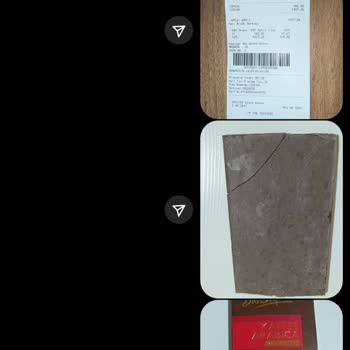 Bayat Çikolata Deneyimi: Rossmann'dan Beklenmedik Tat