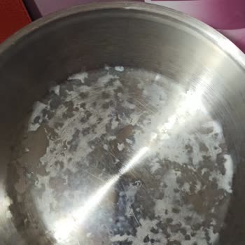 Emsan Tencere Takımında Kalite Sorunu