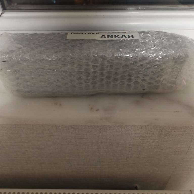 Kurumsal Görünümlü Firmanın İade Sorunu