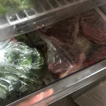 Arçelik Derin Dondurucu Sorunu