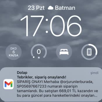 Dolap Uygulamasında Haksız İade Ve Müşteri Temsilcisi Hatası