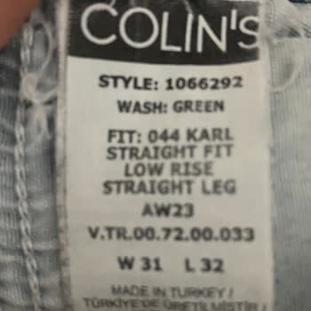 Sürekli Patlayan Pantolonlar Ve Yetersiz Çözüm