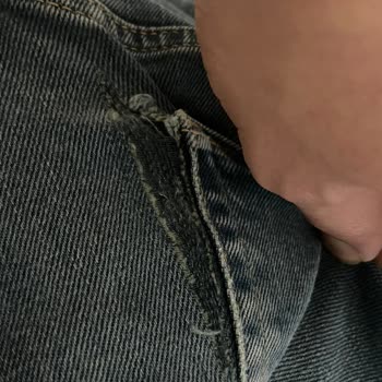 Sürekli Patlayan Pantolonlar Ve Yetersiz Çözüm