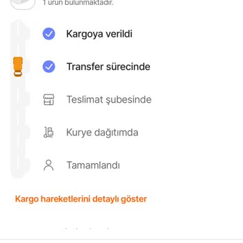 Hepsiburada'dan Gelen Tozlu Ve Arızalı Ürün Mağduriyeti