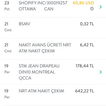 Shopify Abonelik Sorunu: Kapalı Mağaza İçin Haksız Ücret Kesintisi