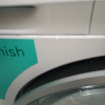 Siemens Çamaşır Makinesi İle Yaşanan Sorunlar