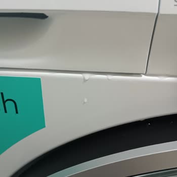 Siemens Çamaşır Makinesi İle Yaşanan Sorunlar