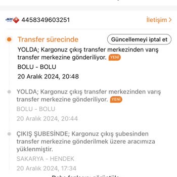 Yanlış Yönlendirme Ve İlgisizlik Nedeniyle Mağduriyet