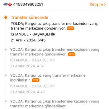 Yanlış Yönlendirme Ve İlgisizlik Nedeniyle Mağduriyet