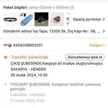 Yanlış Yönlendirme Ve İlgisizlik Nedeniyle Mağduriyet