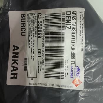 Yanlış Ürün Teslimatı Ve İade Sorunu