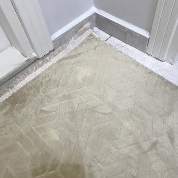 Artemis Halı Leke Tutuyor!