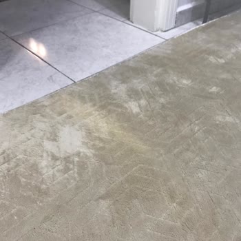 Artemis Halı Leke Tutuyor!