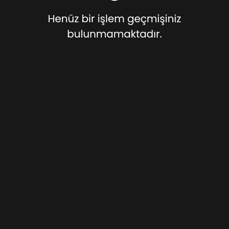 Bitay Hesabına Geçmeyen Para Transferi Sorunu