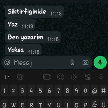 Yanlış Ürün Ve İade Sorunu