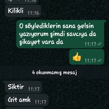Yanlış Ürün Ve İade Sorunu