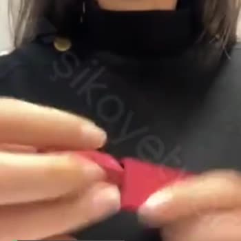 Maybelline New York Aldığımdan Alakasız Renksiz Ürün İçeriği!