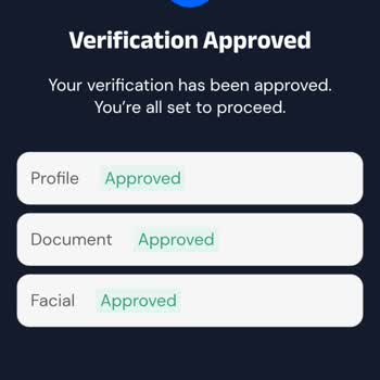 1win Blocked My Withdrawal Due to Verification Error and Offers No Real Support