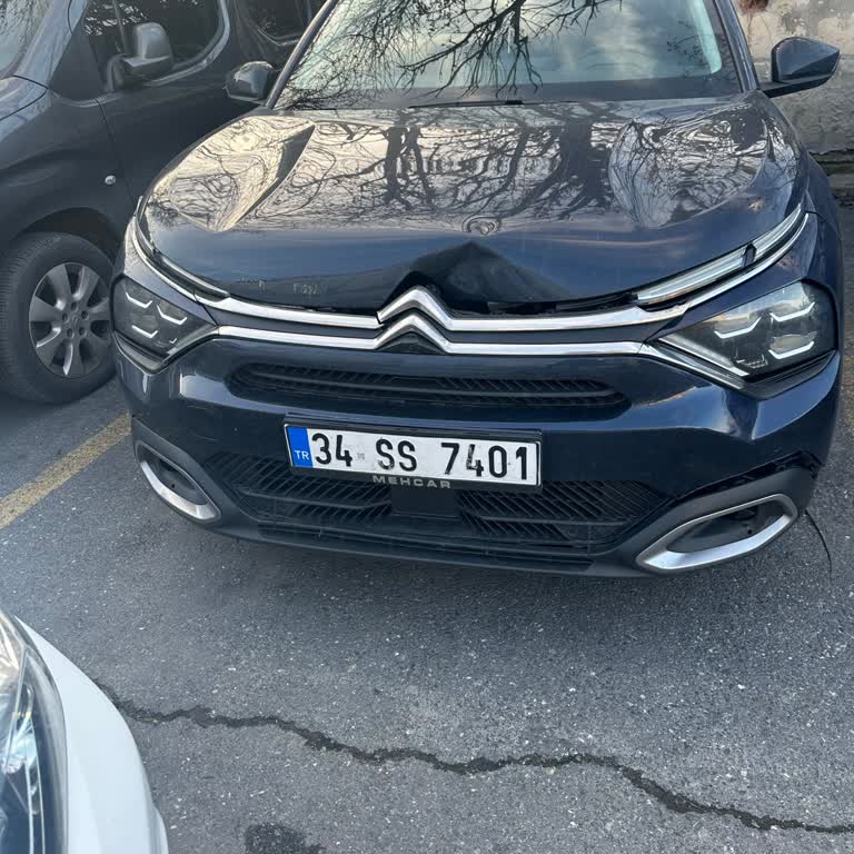 Citroen Parça Tedarik Sürecindeki Aksaklıklar