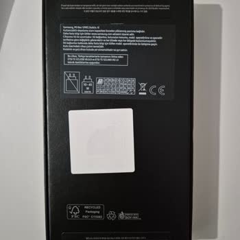 Samsung Telefon Sorunu: Çözüm Beklerken Hayal Kırıklığı