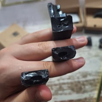 Kalitesiz Kapı Kolları Ve Üretim Hatası