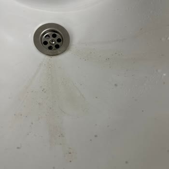 Porçöz Ütü Temizleyici İle Gelen Hayal Kırıklığı