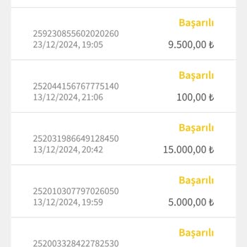 Jojobet'te Büyük Kayıplar Ve Ödeme Sorunları