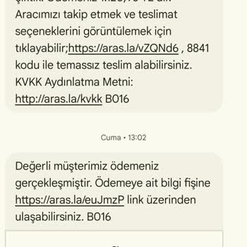 Çifte Fatura Ve İade Sorunu: Mavi Online Alışveriş Deneyimi