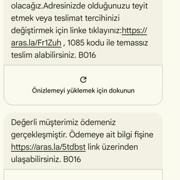 Çifte Fatura Ve İade Sorunu: Mavi Online Alışveriş Deneyimi