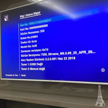 D-Smart Teknik Sorun Ve Haksız Ücret Talebi