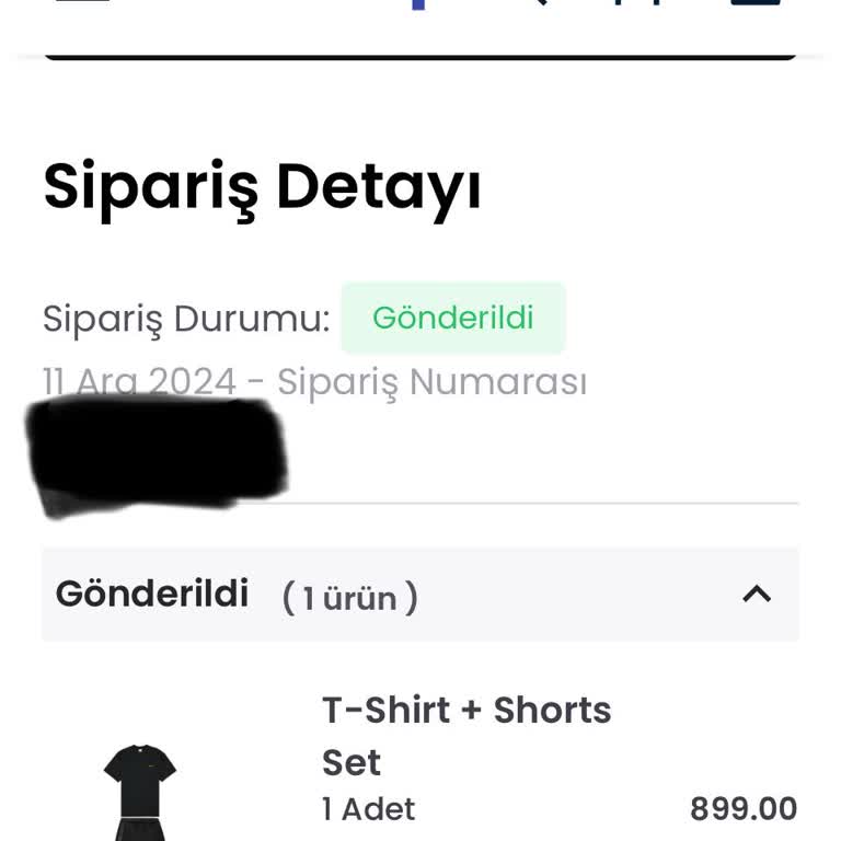 Kargomun Teslimatı Hakkında Gecikme Ve İletişim Sorunları