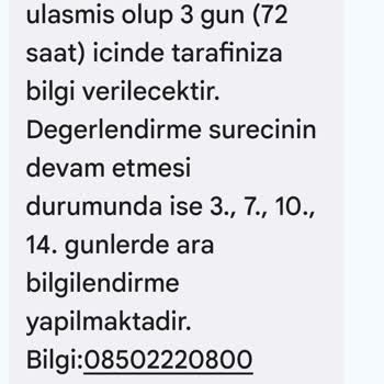 Denizbank Mobil Uygulama Bloke Sorunu