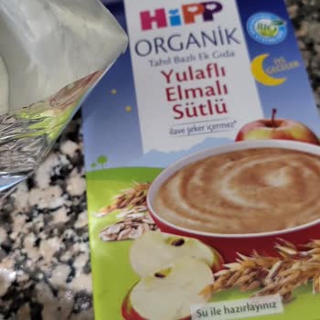 Bebek Mamasında Şok Edici Bulgu