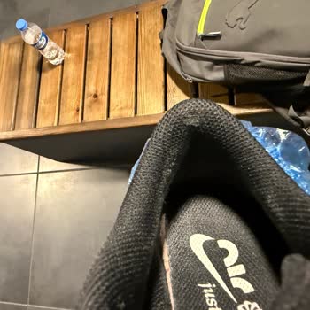 Nike Ayakkabılarında Kalite Düşüşü Ve Yıpranma Sorunu