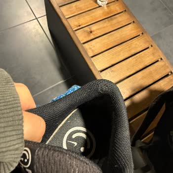 Nike Ayakkabılarında Kalite Düşüşü Ve Yıpranma Sorunu