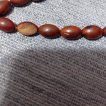 Kusurlu Tesbih Ve Yüzük Mağduriyeti