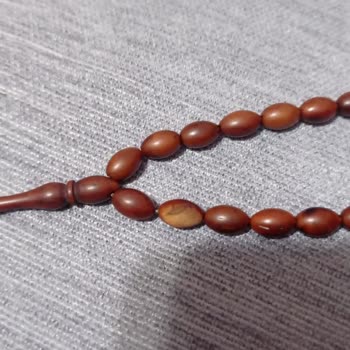 Kusurlu Tesbih Ve Yüzük Mağduriyeti