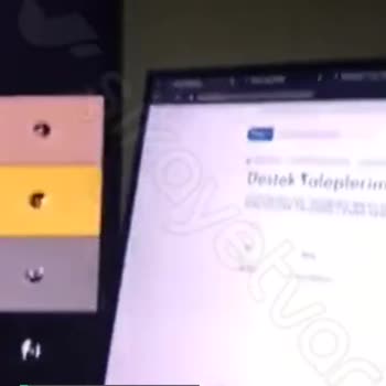 Buharkeyfi02 Sitesinden Esigara Aldım Ve Duman Çıkmıyor!