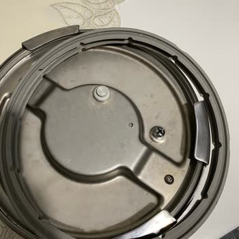 Schafer Düdüklü Tencere İle Bitmeyen Sorunlar