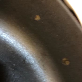 Lava Döküm Tencerede Kaplama Sorunu