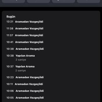 Şişli'deki Mağazada İade Süreci Problemleri