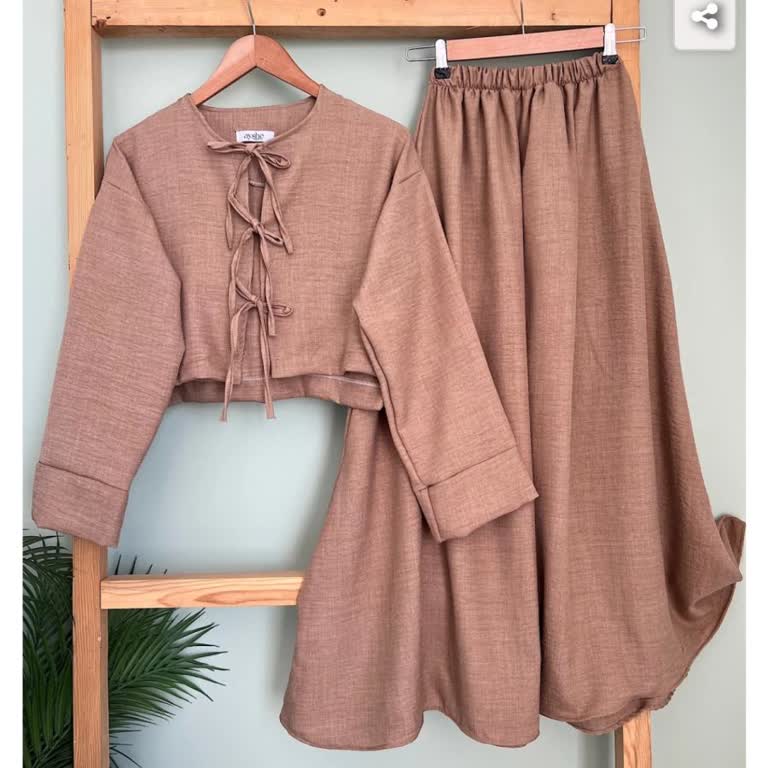 Sipariş Verdiğim Etekli Takımda Büyük Hayal Kırıklığı