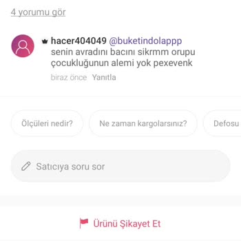 Dolap Uygulamasında Çözüm Eksikliği Ve Hakaret Sorunu