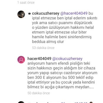 Dolap Uygulamasında Çözüm Eksikliği Ve Hakaret Sorunu